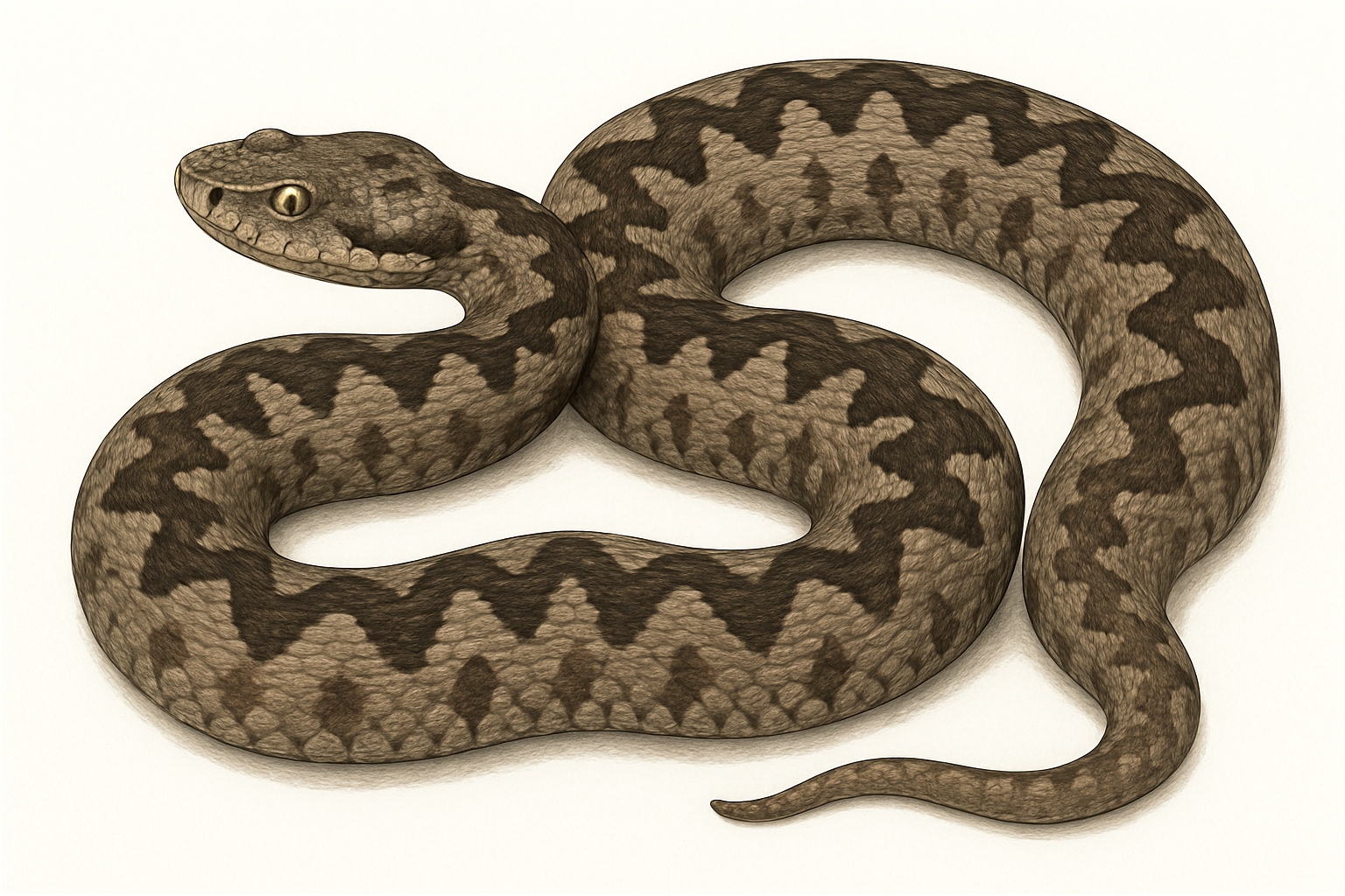 Serpenti